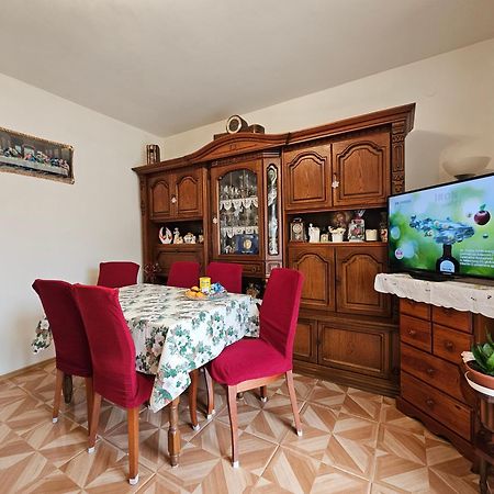 Stjepan Apartment Медулин Екстериор снимка