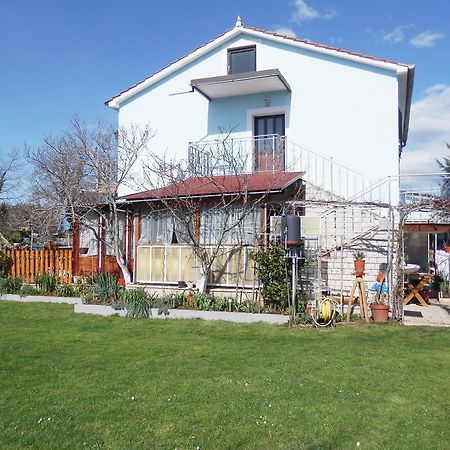 Stjepan Apartment Медулин Екстериор снимка