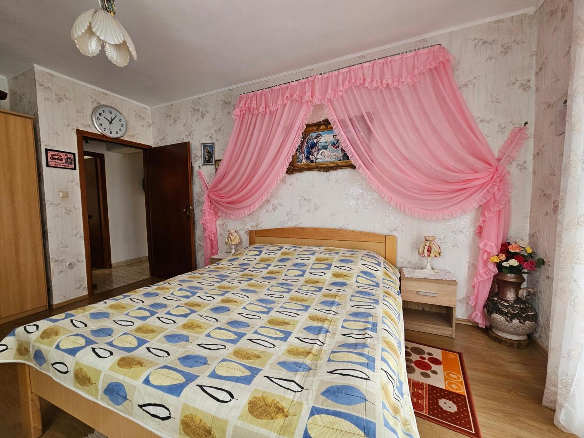 Stjepan Apartment Медулин Екстериор снимка