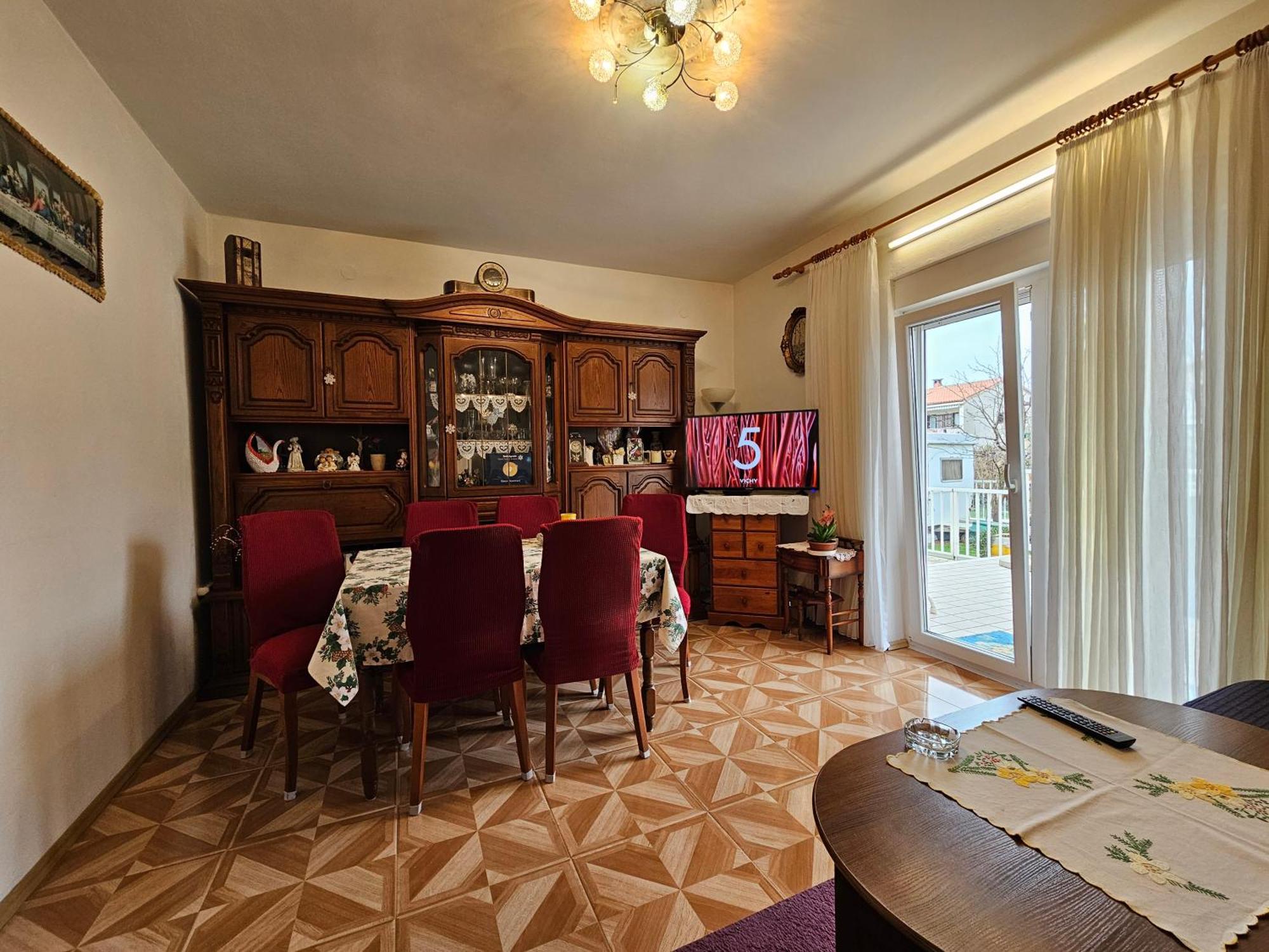 Stjepan Apartment Медулин Екстериор снимка