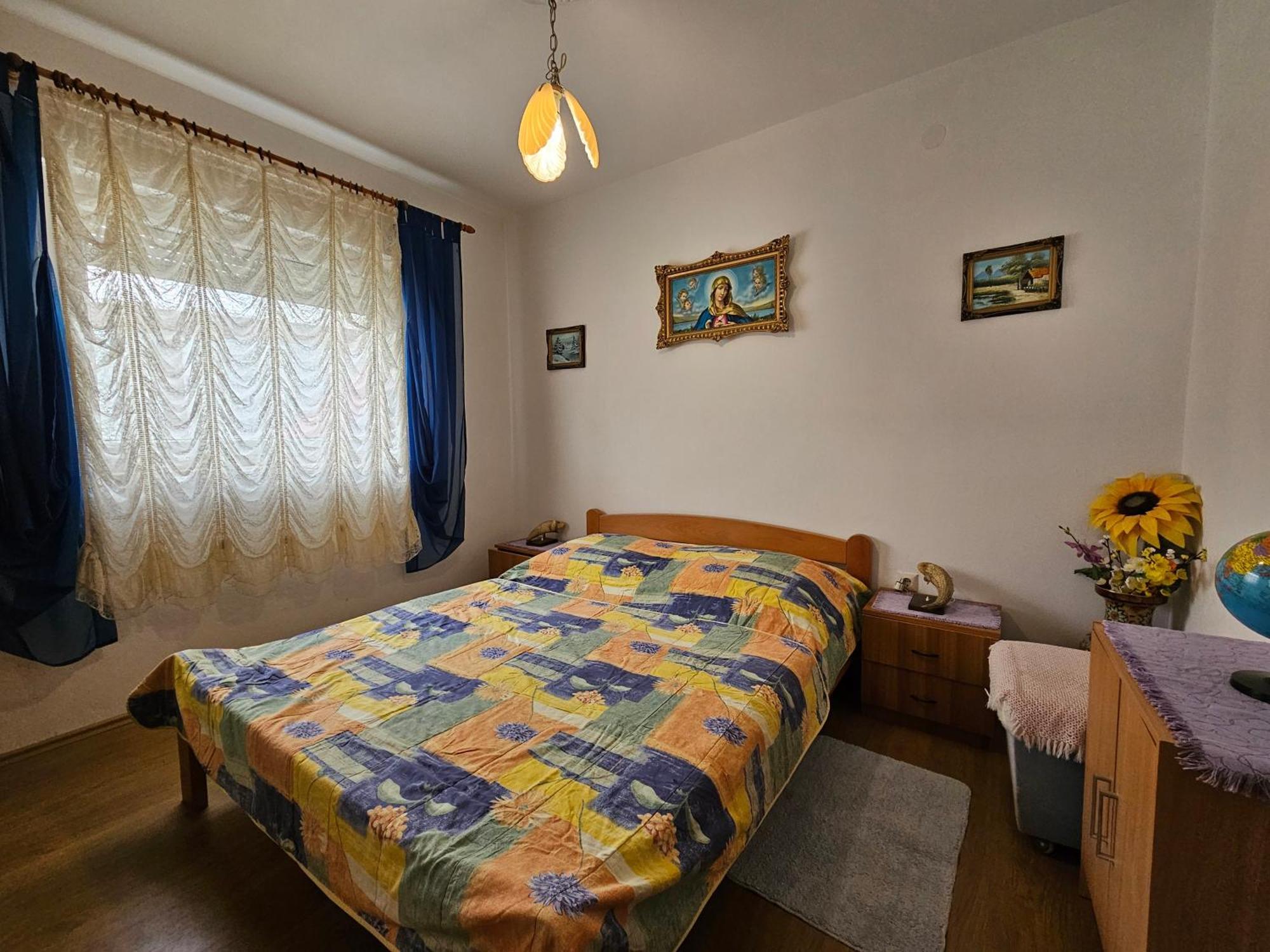 Stjepan Apartment Медулин Екстериор снимка