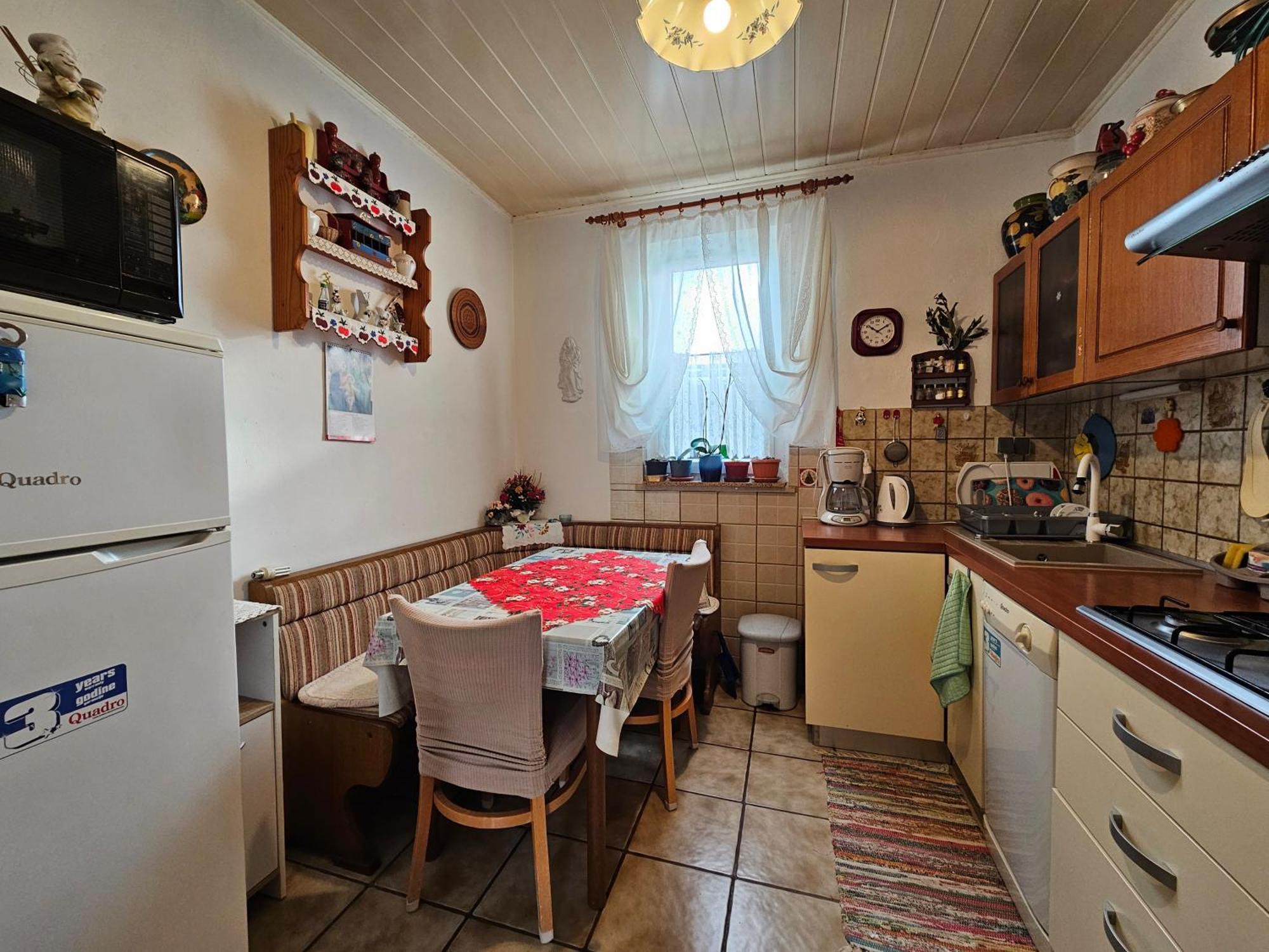 Stjepan Apartment Медулин Екстериор снимка