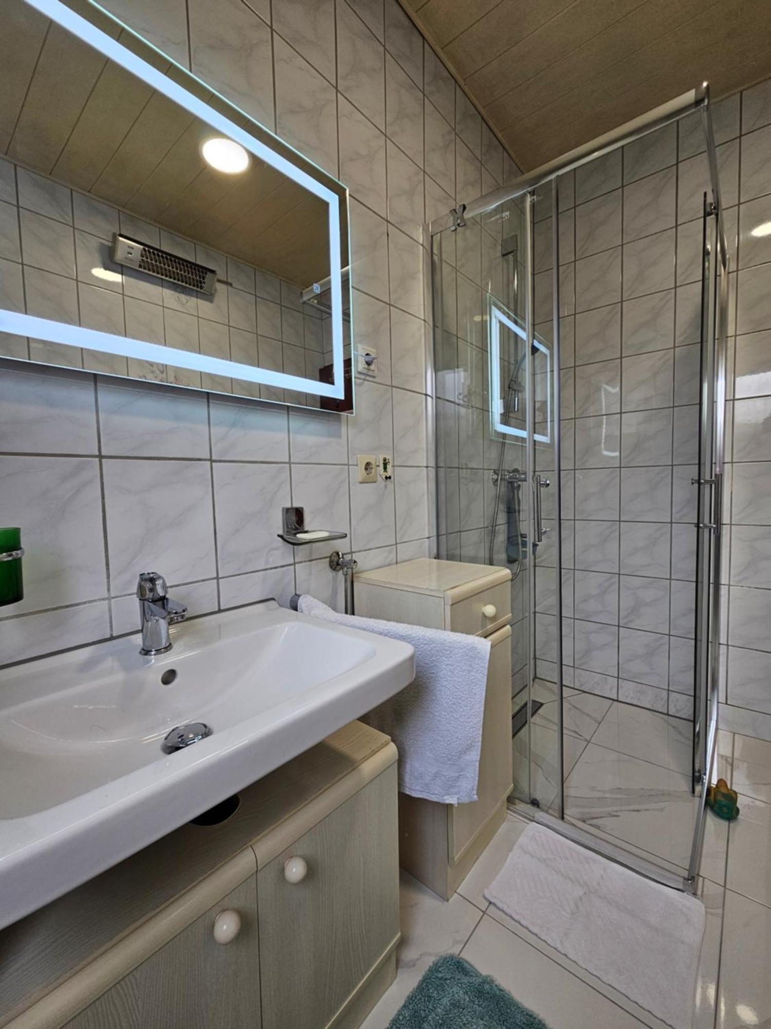 Stjepan Apartment Медулин Екстериор снимка