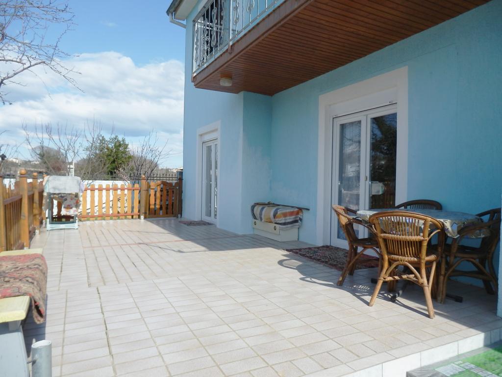 Stjepan Apartment Медулин Екстериор снимка