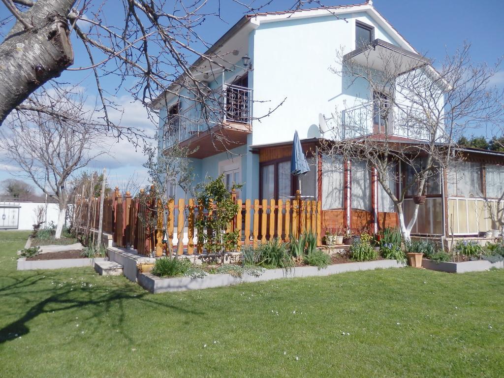 Stjepan Apartment Медулин Екстериор снимка