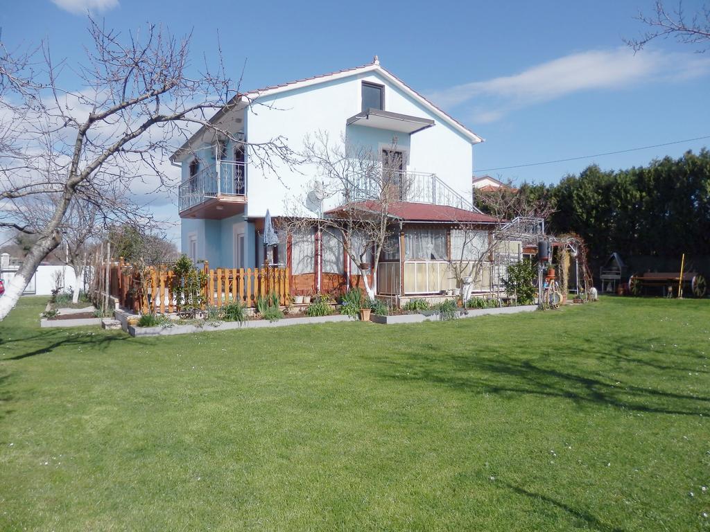 Stjepan Apartment Медулин Екстериор снимка